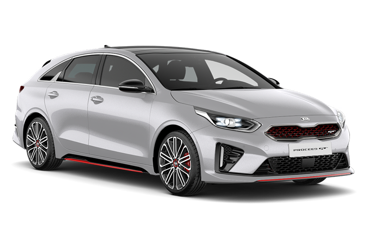 Чип тюнинг kia proceed